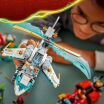 LEGO® Ninjago Ninja Vehicle Tree House Battle (71857) (4)