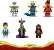 LEGO® Ninjago Ninja Vehicle Tree House Battle (71857) (5)