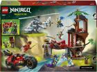 LEGO® Ninjago Ninja Vehicle Tree House Battle (71857) (8)