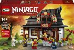 LEGO® Ninjago Four Weapons Blacksmith 15th Anniversary (71858) (0)