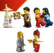 LEGO® Ninjago Four Weapons Blacksmith 15th Anniversary (71858) (6)