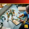 LEGO® Ninjago Lloyd's Titan Mech 15th Anniversary (71860) (7)