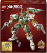 LEGO® Ninjago Lloyd's Titan Mech 15th Anniversary (71860) (8)