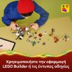LEGO® Ninjago Zilvar And Grimtak The Dragon Beast (71863) (6)