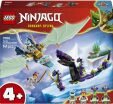 LEGO® Ninjago Zane's Ice Dragon Battle (71865) (0)