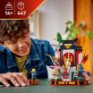 LEGO® Ninjago Ninja Character Display 15th Anniversary (71866) (2)