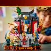 LEGO® Ninjago Ninja Character Display 15th Anniversary (71866) (5)