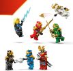 LEGO® Ninjago Ninja Character Display 15th Anniversary (71866) (6)