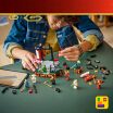 LEGO® Ninjago Ninja Character Display 15th Anniversary (71866) (7)