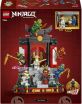 LEGO® Ninjago Ninja Character Display 15th Anniversary (71866) (8)