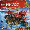 LEGO® Ninjago Land Bounty (71869) (0)
