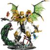 LEGO® Ninjago Ultra Dragon Battle (71872) (1)