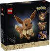 LEGO Pokemon: Eevee (72151) (10)