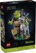 LEGO® Shrek, Donkey & Puss In Boots (72423) (0)