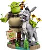 LEGO® Shrek, Donkey & Puss In Boots (72423) (1)