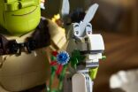 LEGO® Shrek, Donkey & Puss In Boots (72423) (7)