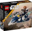 LEGO Star Wars Plo Koon's Jedi Starfighter Microfighter (75400) (0)
