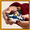 LEGO Star Wars Plo Koon's Jedi Starfighter Microfighter (75400) (4)