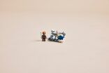 LEGO Star Wars Plo Koon's Jedi Starfighter Microfighter (75400) (8)