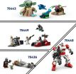 LEGO® Star Wars Cobb Vanth's Speeder (75437) (7)