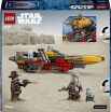LEGO® Star Wars Cobb Vanth's Speeder (75437) (8)