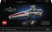 LEGO® Star Wars Venator-Class Attack Cruiser (75441) (0)