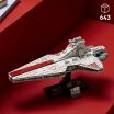 LEGO® Star Wars Venator-Class Attack Cruiser (75441) (2)