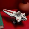 LEGO® Star Wars Venator-Class Attack Cruiser (75441) (6)