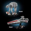 LEGO® Star Wars Venator-Class Attack Cruiser (75441) (7)