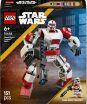 LEGO® Star Wars Clone Shock Trooper Mech (75448) (0)