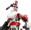 LEGO® Star Wars Clone Shock Trooper Mech (75448) (5)