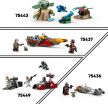 LEGO® Star Wars Clone Shock Trooper Mech (75448) (7)