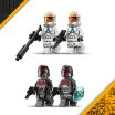 LEGO® Star Wars Siege Of Mandalore Battle Pack (75449) (5)