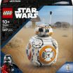 LEGO® Star Wars BB-8 Astromech Droid (75452) (0)