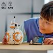 LEGO® Star Wars BB-8 Astromech Droid (75452) (2)