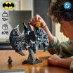 LEGO® Super Heroes Batman Logo (76330) (2)