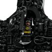 LEGO® Super Heroes Batman Logo (76330) (4)
