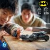 LEGO® Super Heroes Batman vs. Superman Batmobile (76331) (2)