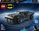 LEGO® Super Heroes The Batman Batmobile (76332) (0)