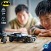 LEGO® Super Heroes The Batman Batmobile (76332) (2)
