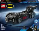 LEGO® Super Heroes Batman & Robin Batmobile (76333) (0)
