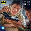 LEGO® Super Heroes Batman & Robin Batmobile (76333) (2)