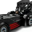 LEGO® Super Heroes Batman & Robin Batmobile (76333) (3)