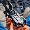 LEGO® Super Heroes Batman & Robin Batmobile (76333) (4)