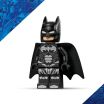 LEGO® Super Heroes Batman & Robin Batmobile (76333) (5)
