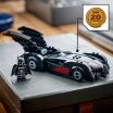 LEGO® Super Heroes Batman & Robin Batmobile (76333) (6)