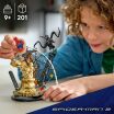 LEGO® Super Heroes Epic Battle: Spider-Man vs. Sandman (76334) (2)