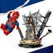 LEGO® Super Heroes Epic Battle: Spider-Man vs. Sandman (76334) (4)