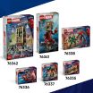 LEGO® Super Heroes Epic Battle: Spider-Man vs. Sandman (76334) (7)