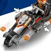 LEGO® Super Heroes Spider-Man vs. Ghost Rider Motorcycle (76335) (3)